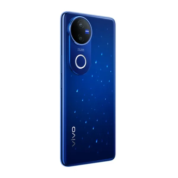 Celular VIVO V50 512GB 5G Azul + Audifonos - Imagen 2