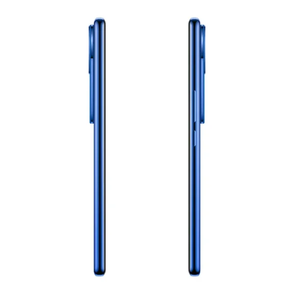 Celular VIVO V50 512GB 5G Azul + Audifonos - Imagen 5