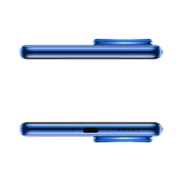 Celular VIVO V50 512GB 5G Azul + Audifonos - Imagen 6