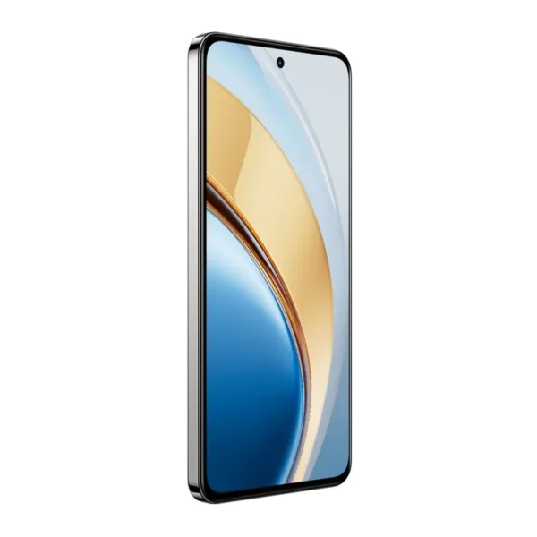 Celular VIVO V40SE 256GB 5G Plateado + Reloj - Imagen 2