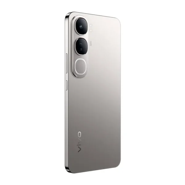 Celular VIVO V40SE 256GB 5G Plateado + Reloj - Imagen 4