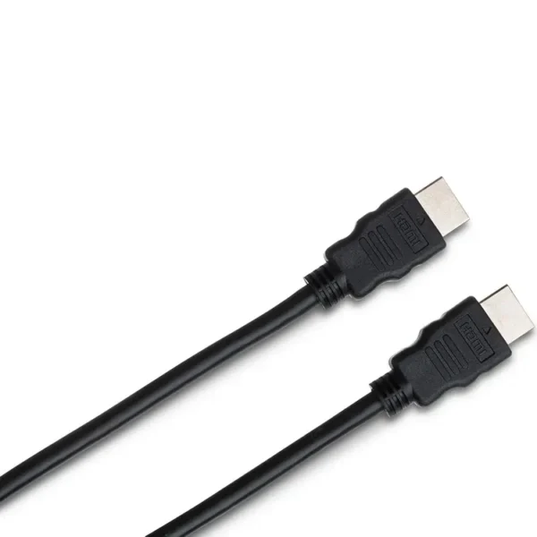 Cable MULTITECH HDMI a HDMI  de 1 metro