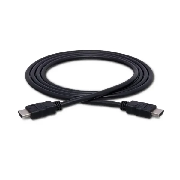 Cable MULTITECH HDMI a HDMI  de 1 metro - Imagen 4