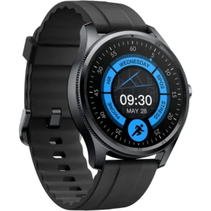 Reloj MULTITECH MTW-2724 35 mm Negro