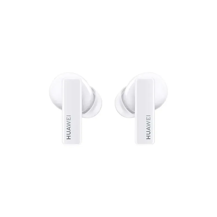 Bundle Audífonos HUAWEI Inalámbricos Bluetooth Freebuds Pro Blanco + Selfie Stick - Imagen 2
