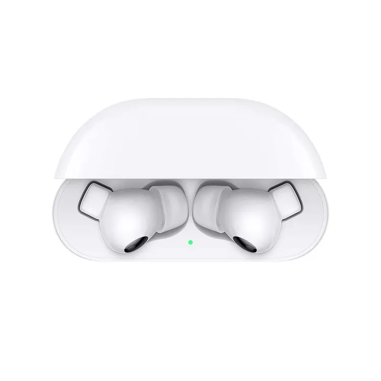 Bundle Audífonos HUAWEI Inalámbricos Bluetooth Freebuds Pro Blanco + Selfie Stick - Imagen 6