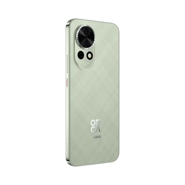 Celular HUAWEI Nova13 256GB Verde + Audifonos - Imagen 8