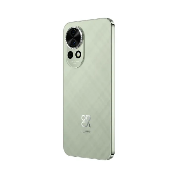 Celular HUAWEI Nova13 256GB Verde + Audifonos - Imagen 9