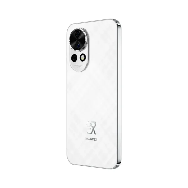Celular HUAWEI Nova13 256GB Blanco + Audifonos - Imagen 8