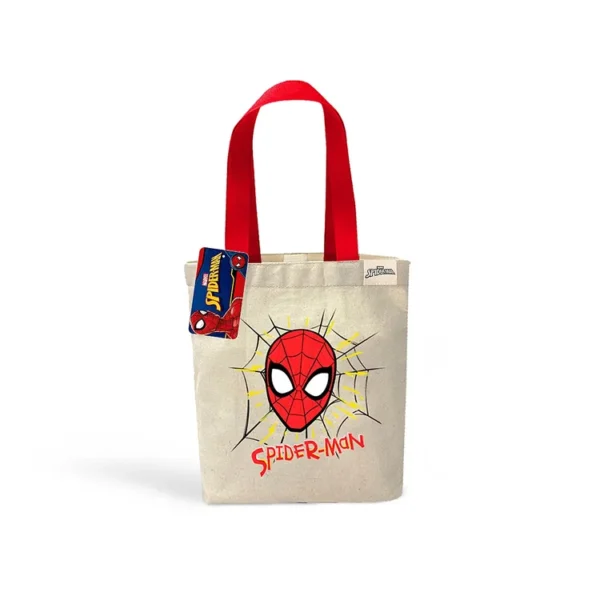 Bolsa Pequeña de Mano ARKANSAS Spiderman
