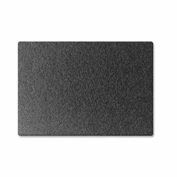 Tapete Entrada DIB Conformat Super 40 x 60 cm Negro