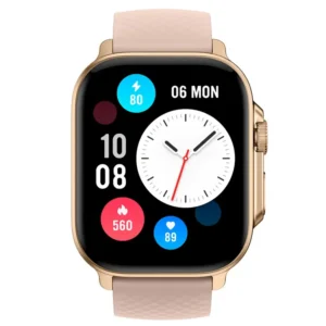 Reloj MULTITECH MTW-2310R 51 mm Rosado
