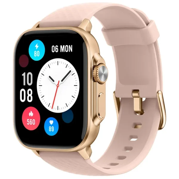 Reloj MULTITECH MTW-2310R 51 mm Rosado - Imagen 2