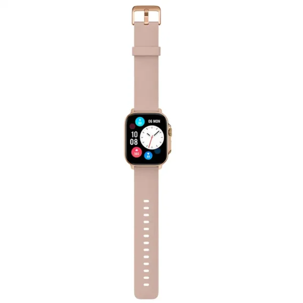 Reloj MULTITECH MTW-2310R 51 mm Rosado - Imagen 4