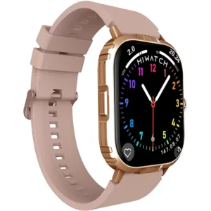 Reloj MULTITECH MTW-2408 45 mm Rosado