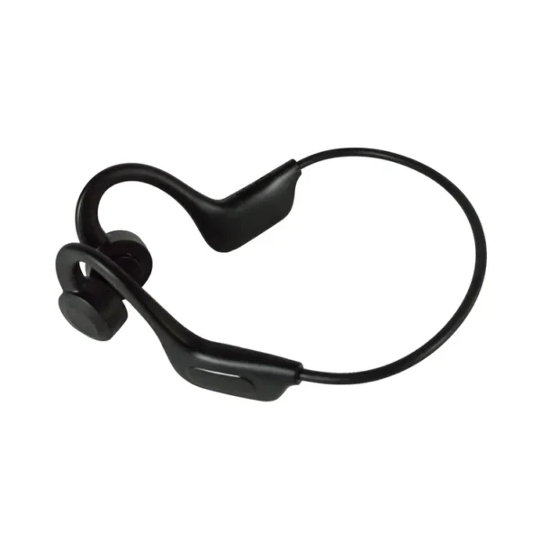 Audífonos hiQ Inálambricos Bluetooth In Ear Starter Bone Conduction Negro - Imagen 3