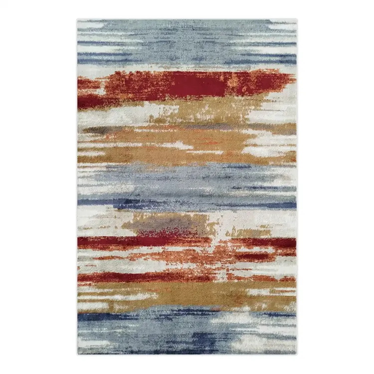 Tapete / Alfombra DIB Opal Línea Degradada 120 x 170 cm