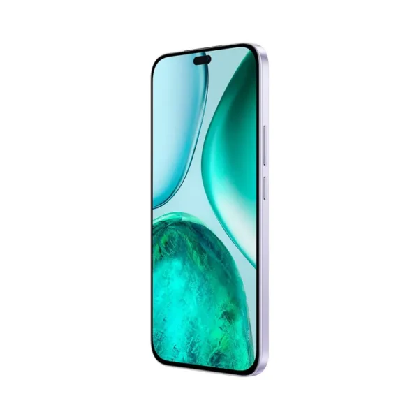 Celular HONOR X8c 512GB Purpura - Imagen 5