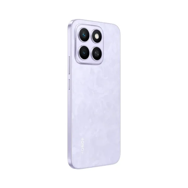 Celular HONOR X8c 512GB Purpura - Imagen 6