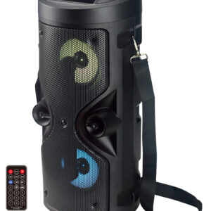 Parlante MULTITECH MT-TWS4201 Negro