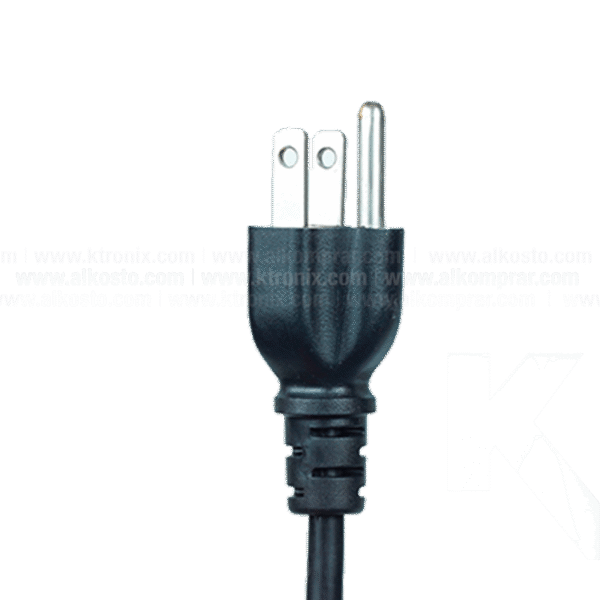 UPS MAGOM mg-500 500VAx1 - Imagen 3