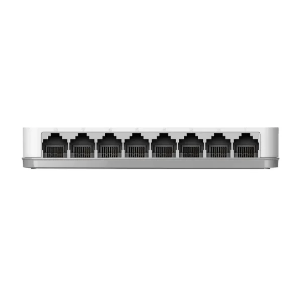 Switch D-LINK DES-1008C 8 Puertos 10/100 Mbps - Imagen 3