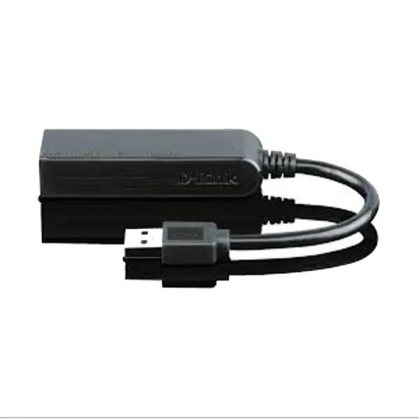 Hub D-LINK DUB-1312 Gigabit Ethernet a USB 3.0 - Imagen 4