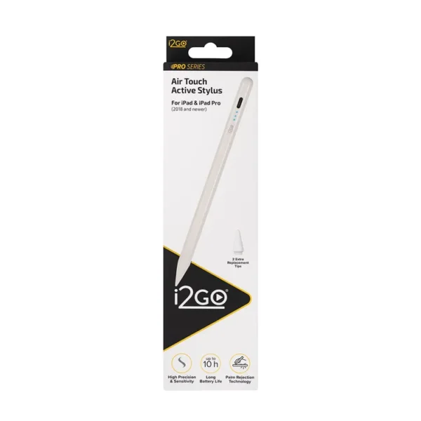 Lápiz i2GO Stylus para iPad y iPad Pro - Imagen 5