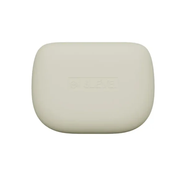 Audífonos SLEVE Inalámbricos Bluetooth In Ear TWS Xpods Beige - Imagen 4