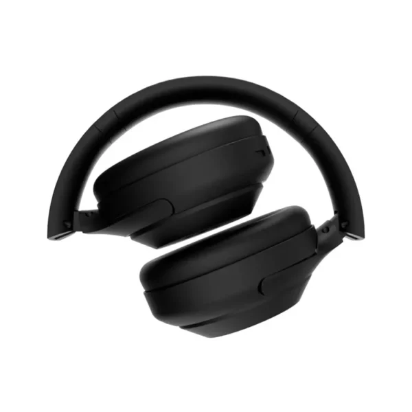 Audífonos de Diadema SLEVE Inalámbricos Bluetooth On Ear One Negro - Imagen 4
