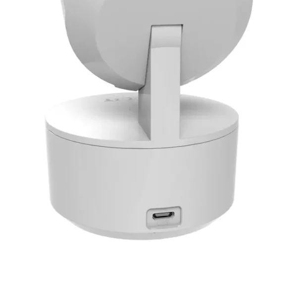 Cámara de Seguridad Rotativa 355° NEXXT WiFi de interior Visión Dia|Noche 2K FHD - Imagen 3