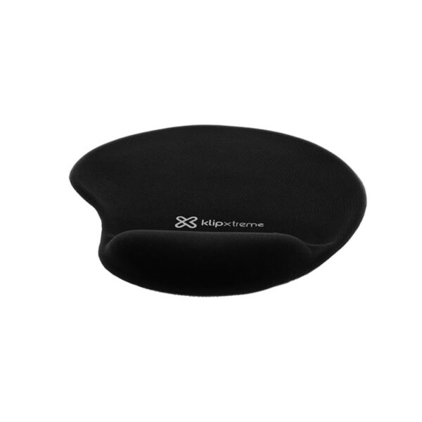 Pad Mouse gel Negro - Imagen 2