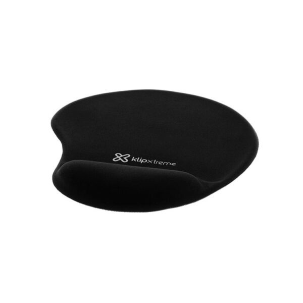 Pad Mouse gel Negro - Imagen 3
