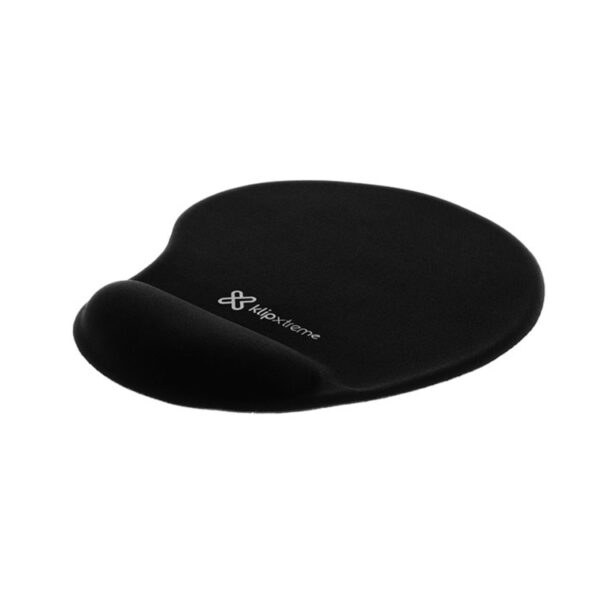 Pad Mouse gel Negro - Imagen 4