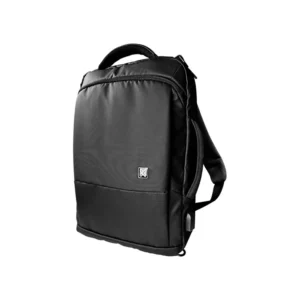 Morral 2 en 1 KLIP XTREME KNB-895 15.6" Pulgadas Negro