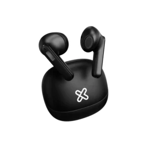 Audífonos KLIP XTREME Inalámbricos Bluetooth In Ear TWS KTE-007 Negro