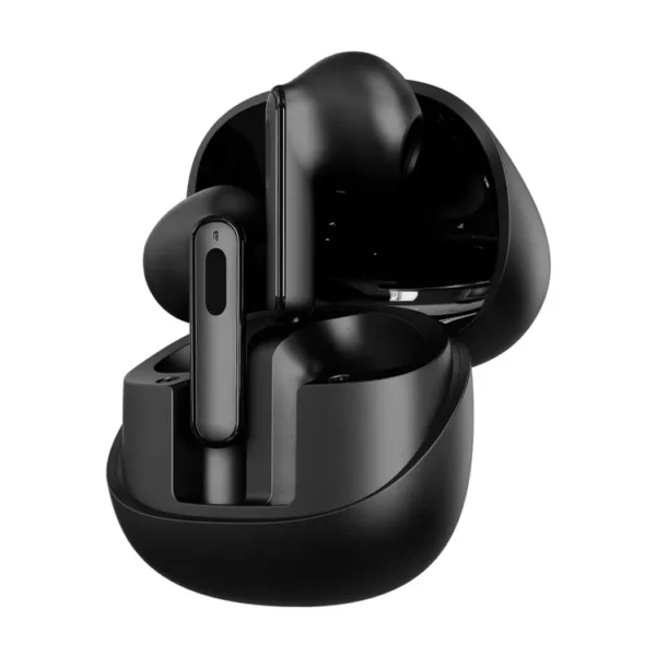 Audífonos KLIP XTREME Inalámbricos Bluetooth In Ear TWS KTE-007 Negro - Imagen 3