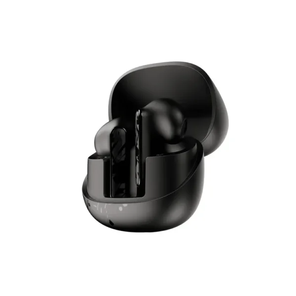 Audífonos KLIP XTREME Inalámbricos Bluetooth In Ear TWS KTE-007MD Deadpool & Wolverine Negro