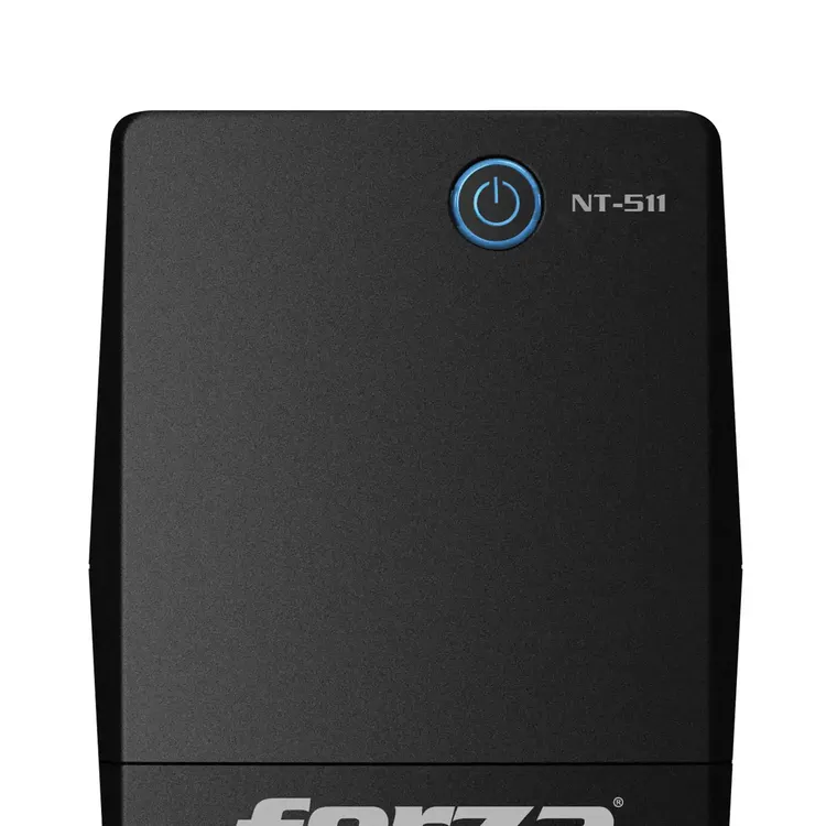 UPS FORZA 500VA 6 Salida NT511 - Imagen 2