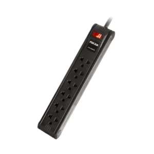 Multitoma FORZA 6 Salidas PS-1006B