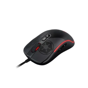 Mouse PRIMUS Alámbrico Gaming Colección Star Wars -DARTH VADER Negro