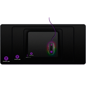 Pad Mouse PRIMUS Arena Tamaño M