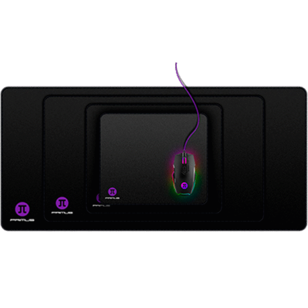 Pad Mouse PRIMUS Arena Tamaño M