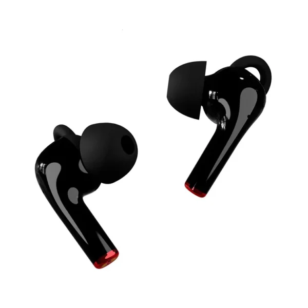 Audífonos PRIMUS Inalámbricos Bluetooth In Ear TWS PWH-S240DS Star Wars Dark Side Negro|Rojo - Imagen 2
