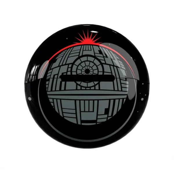 Audífonos PRIMUS Inalámbricos Bluetooth In Ear TWS PWH-S240DS Star Wars Dark Side Negro|Rojo - Imagen 5