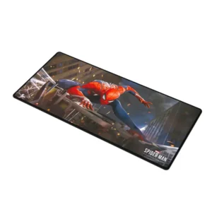 Pad Mouse XTECH Tamaño XXL Marvel Spider Man Multicolor