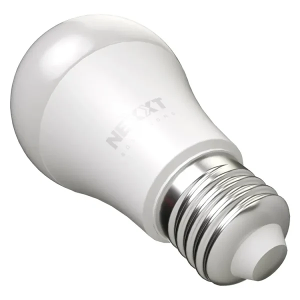 Bombillo Inteligente LED NEXXT WiFi 110V Multicolor Ref. NHB-C110 - Imagen 3