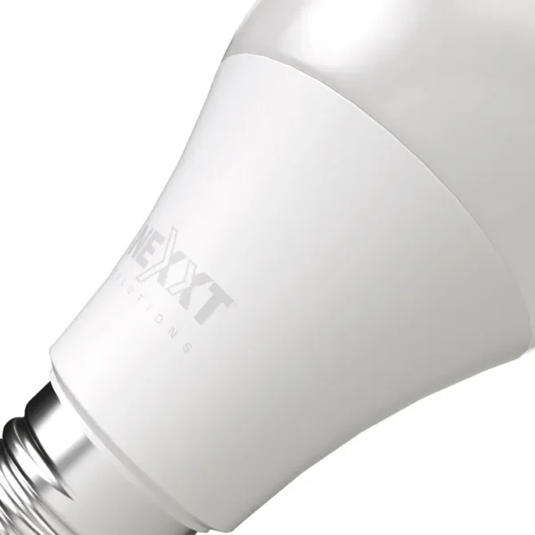 Bombillo Inteligente LED NEXXT WiFi 110V Multicolor Ref. NHB-C110 - Imagen 4