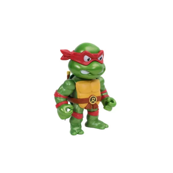 Tortugas Ninja Rafael 10 cm 31794 Figuras Coleccionables - Imagen 9