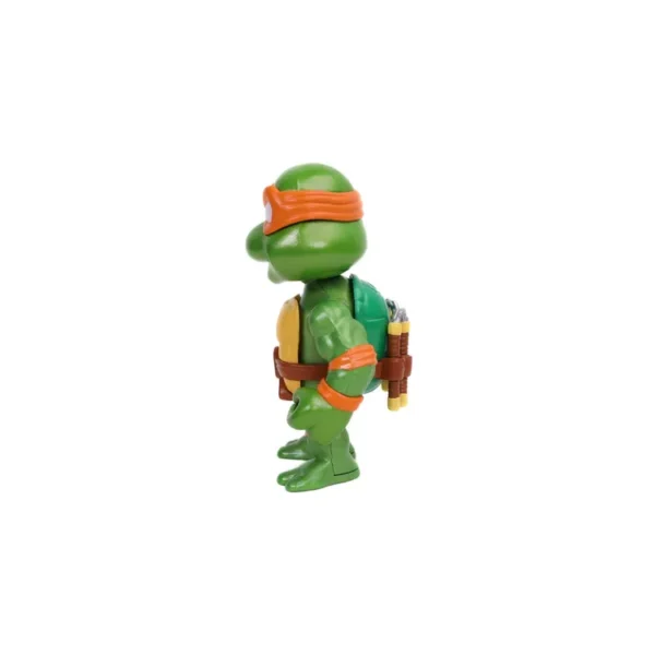 Tortugas Ninja Miguelangelo 10 cm 31848 Figuras Coleccionables - Imagen 6